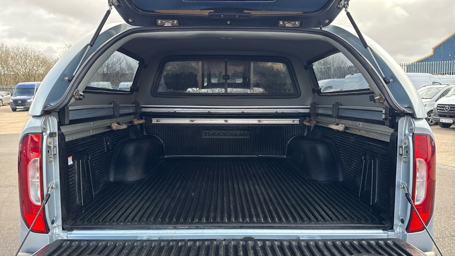 Used Mercedes-Benz X Class 2019 for sale - 77915324: Photo 16