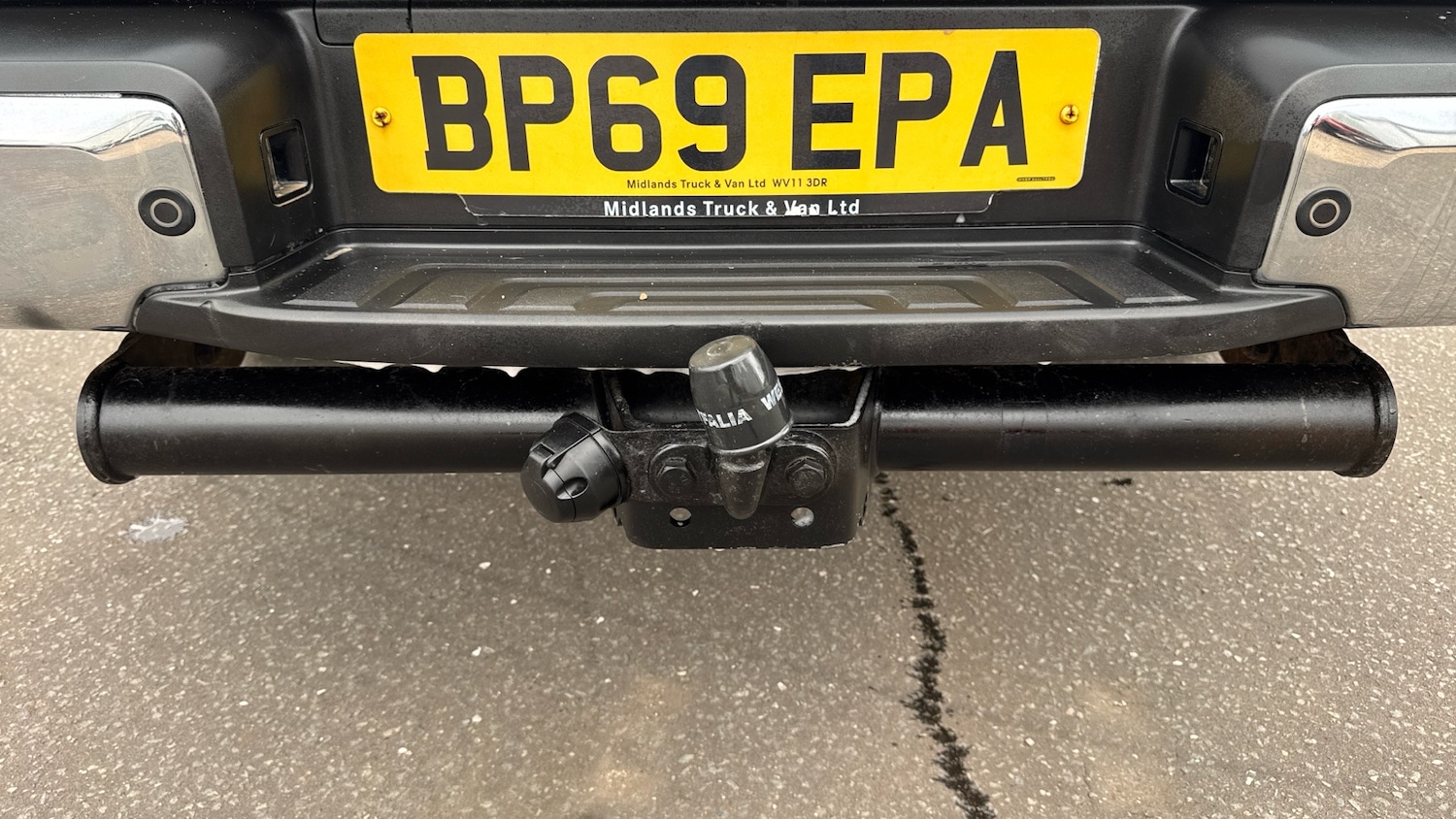 Used Mercedes-Benz X Class 2019 for sale - 77915324: Photo 18