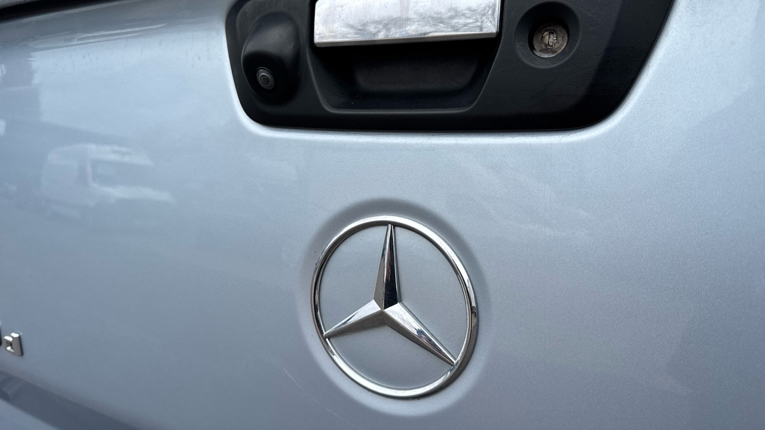 Used Mercedes-Benz X Class 2019 for sale - 77915324: Photo 20