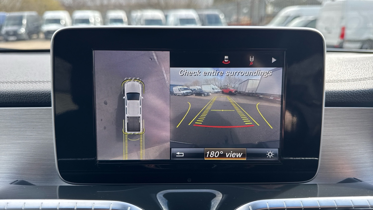 Used Mercedes-Benz X Class 2019 for sale - 77915324: Photo 21