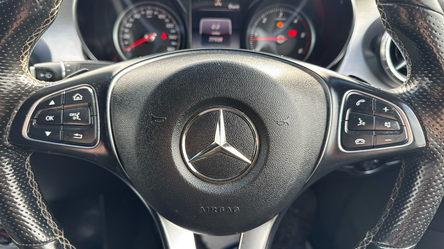 Used Mercedes-Benz X Class 2019 for sale - 77915324: Photo 22