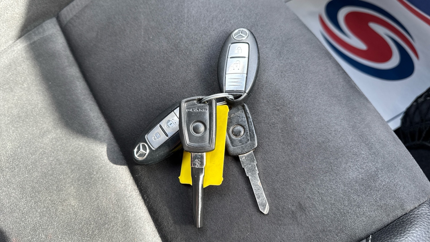 Used Mercedes-Benz X Class 2019 for sale - 77915324: Photo 35