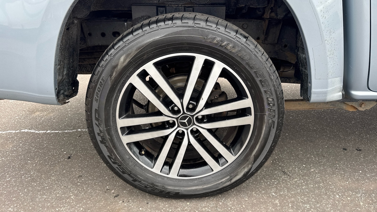 Used Mercedes-Benz X Class 2019 for sale - 77915324: Photo 39