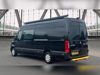 Used Mercedes-Benz Sprinter 2023 for sale - 78801069: Photo