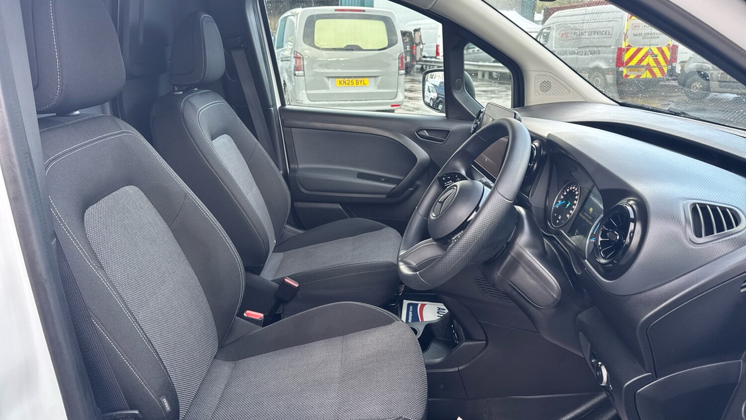 Used Mercedes-Benz Citan 2025 for sale - 77545114: Photo 10