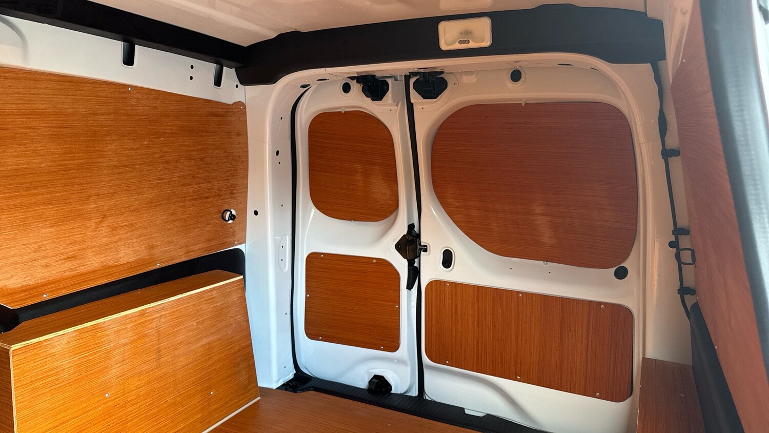 Used Mercedes-Benz Citan 2025 for sale - 77545114: Photo 15