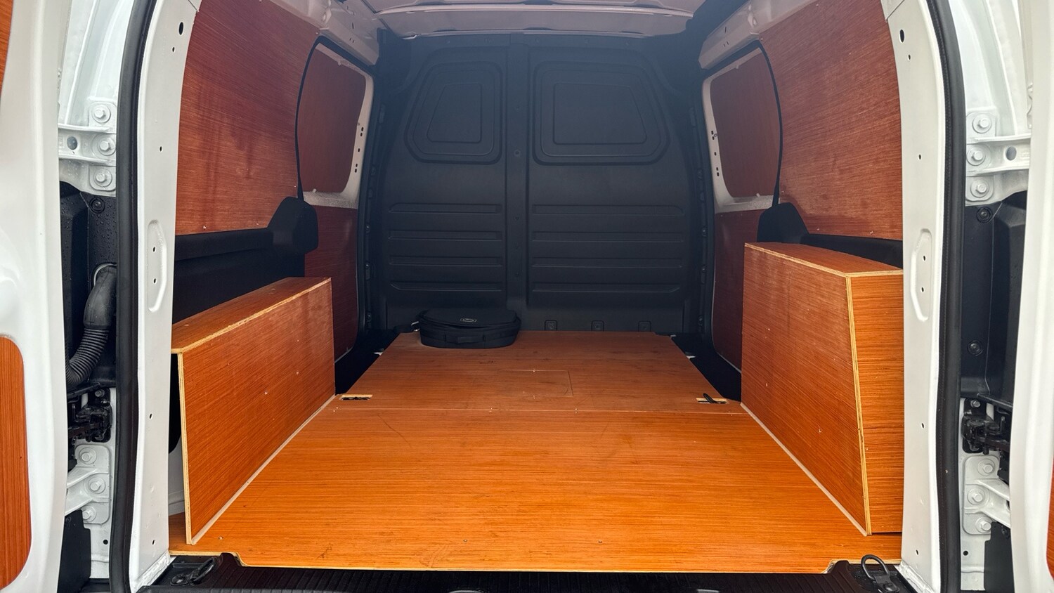 Used Mercedes-Benz Citan 2025 for sale - 77545114: Photo 16