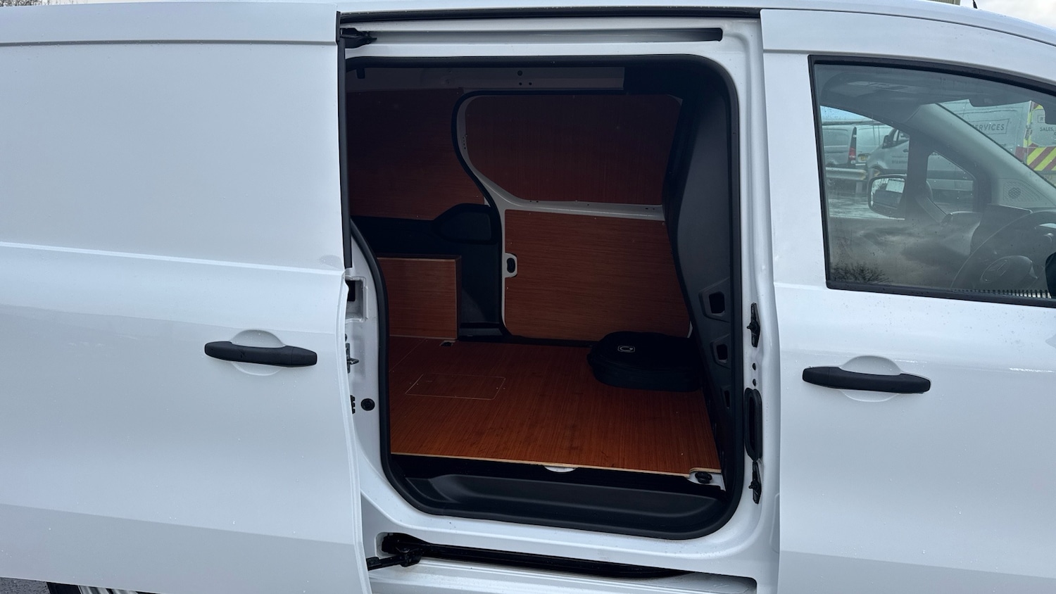 Used Mercedes-Benz Citan 2025 for sale - 77545114: Photo 18