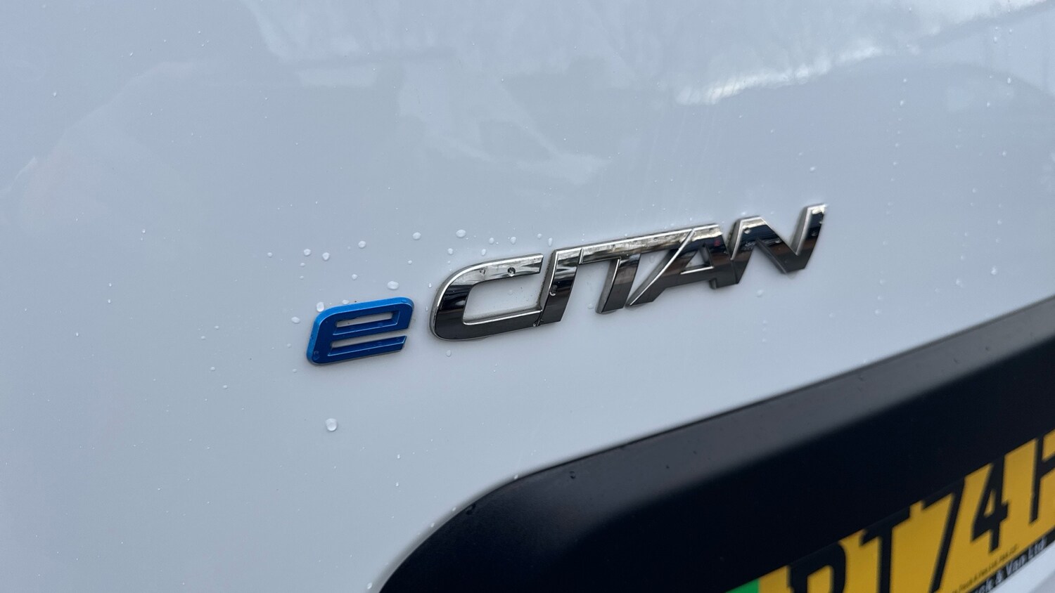 Used Mercedes-Benz Citan 2025 for sale - 77545114: Photo 19