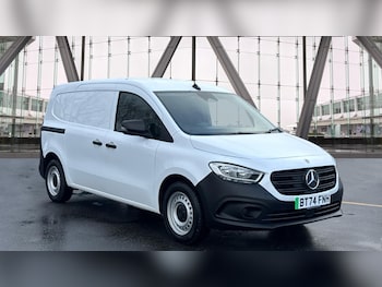 Used Mercedes-Benz Citan 2025 for sale - 77545114: Photo