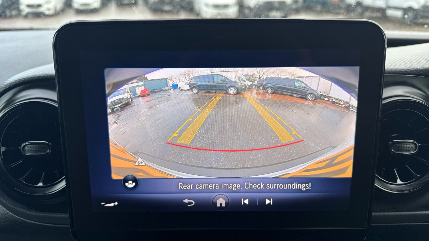 Used Mercedes-Benz Citan 2025 for sale - 77545114: Photo 24