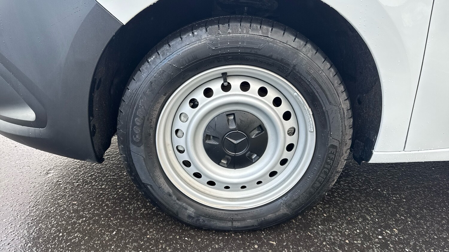 Used Mercedes-Benz Citan 2025 for sale - 77545114: Photo 37