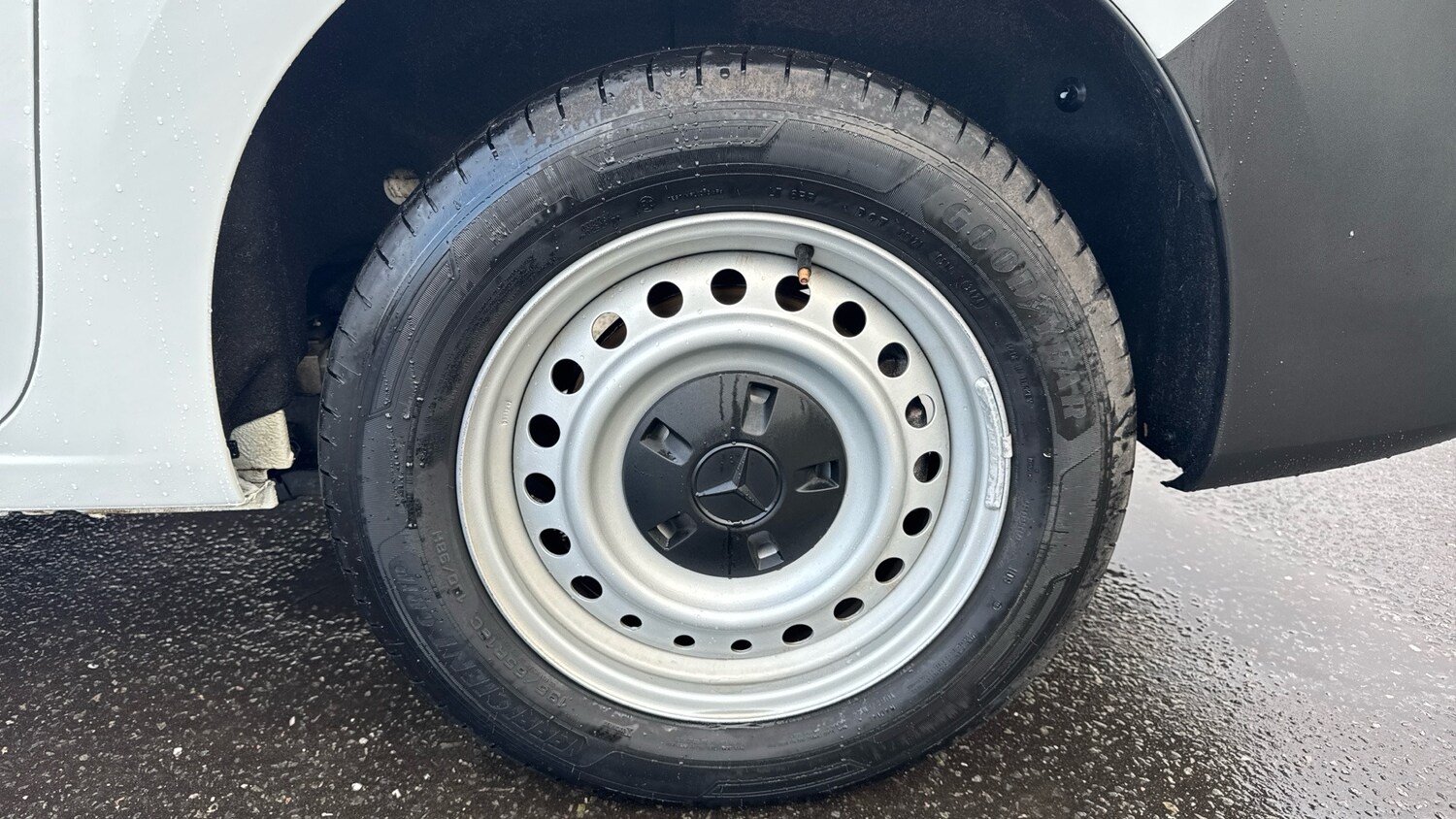 Used Mercedes-Benz Citan 2025 for sale - 77545114: Photo 38