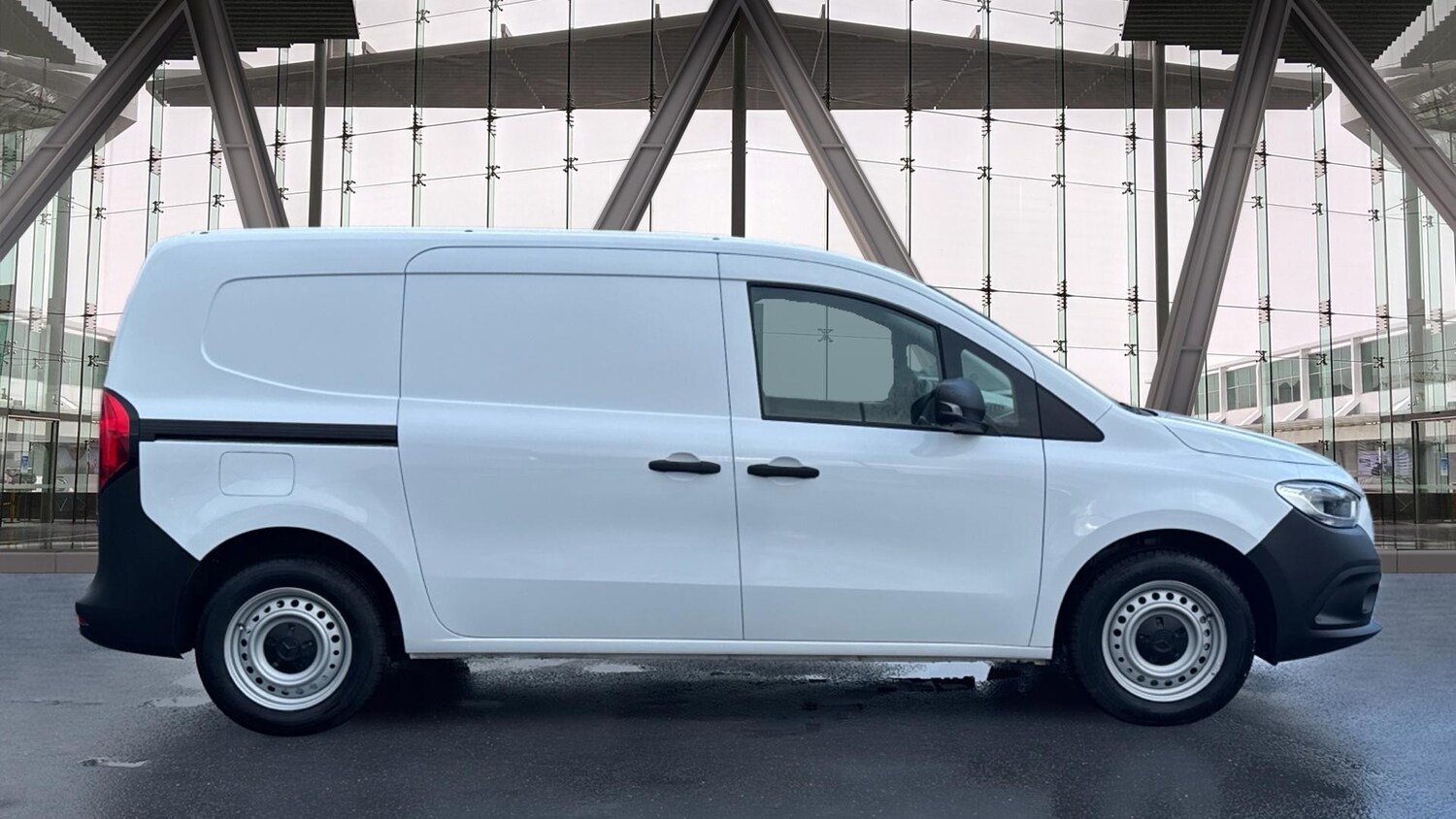 Used Mercedes-Benz Citan 2025 for sale - 77545114: Photo 5