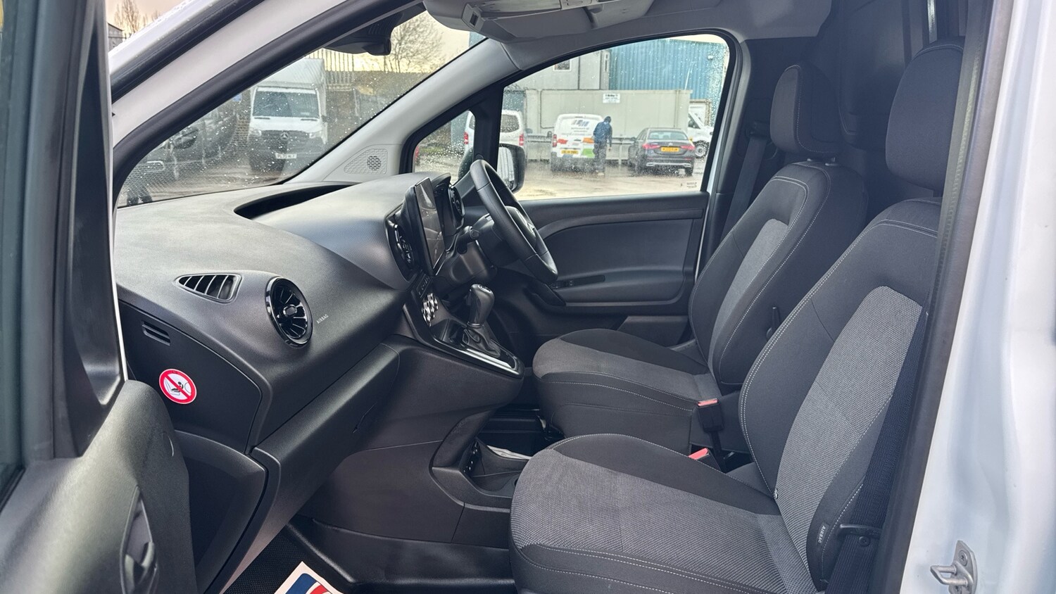 Used Mercedes-Benz Citan 2025 for sale - 77545114: Photo 9