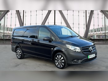 Mercedes-Benz - Vito
