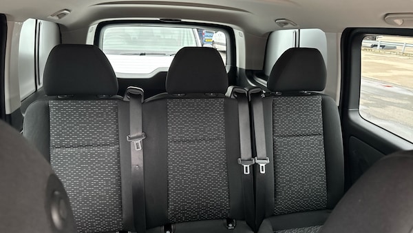 Used Mercedes-Benz Vito 2023 for sale - 76265467: Photo 17