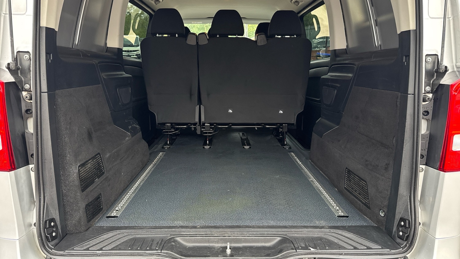 Used Mercedes-Benz Vito 2023 for sale - 76265467: Photo 18