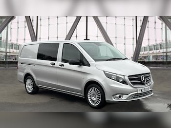 Mercedes-Benz - Vito