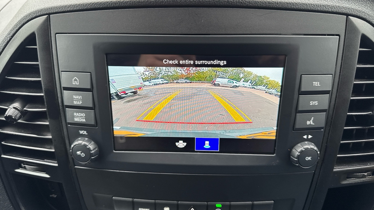 Used Mercedes-Benz Vito 2023 for sale - 76265467: Photo 21