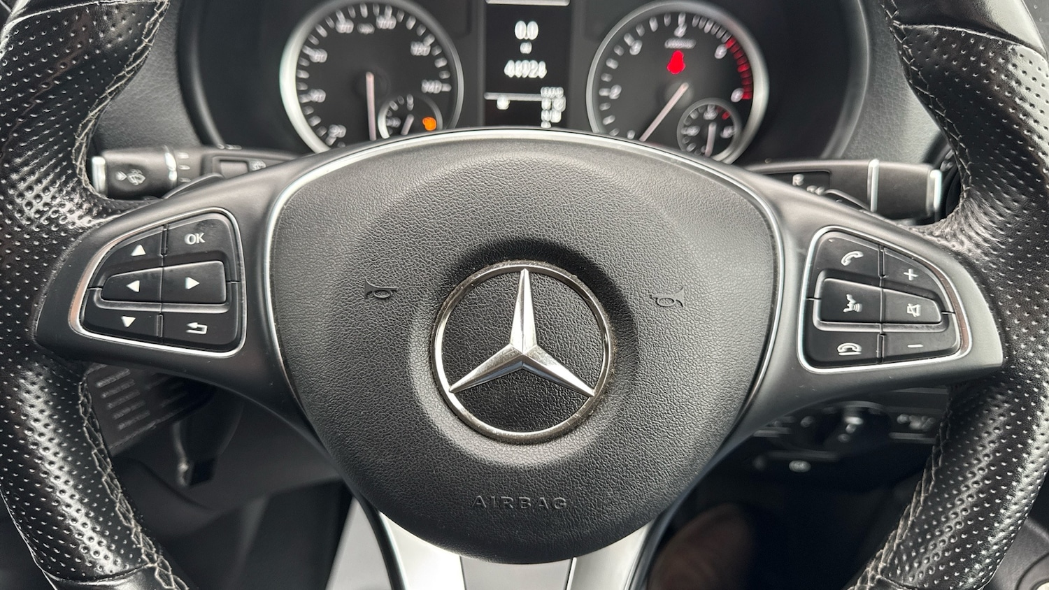 Used Mercedes-Benz Vito 2023 for sale - 76265467: Photo 23