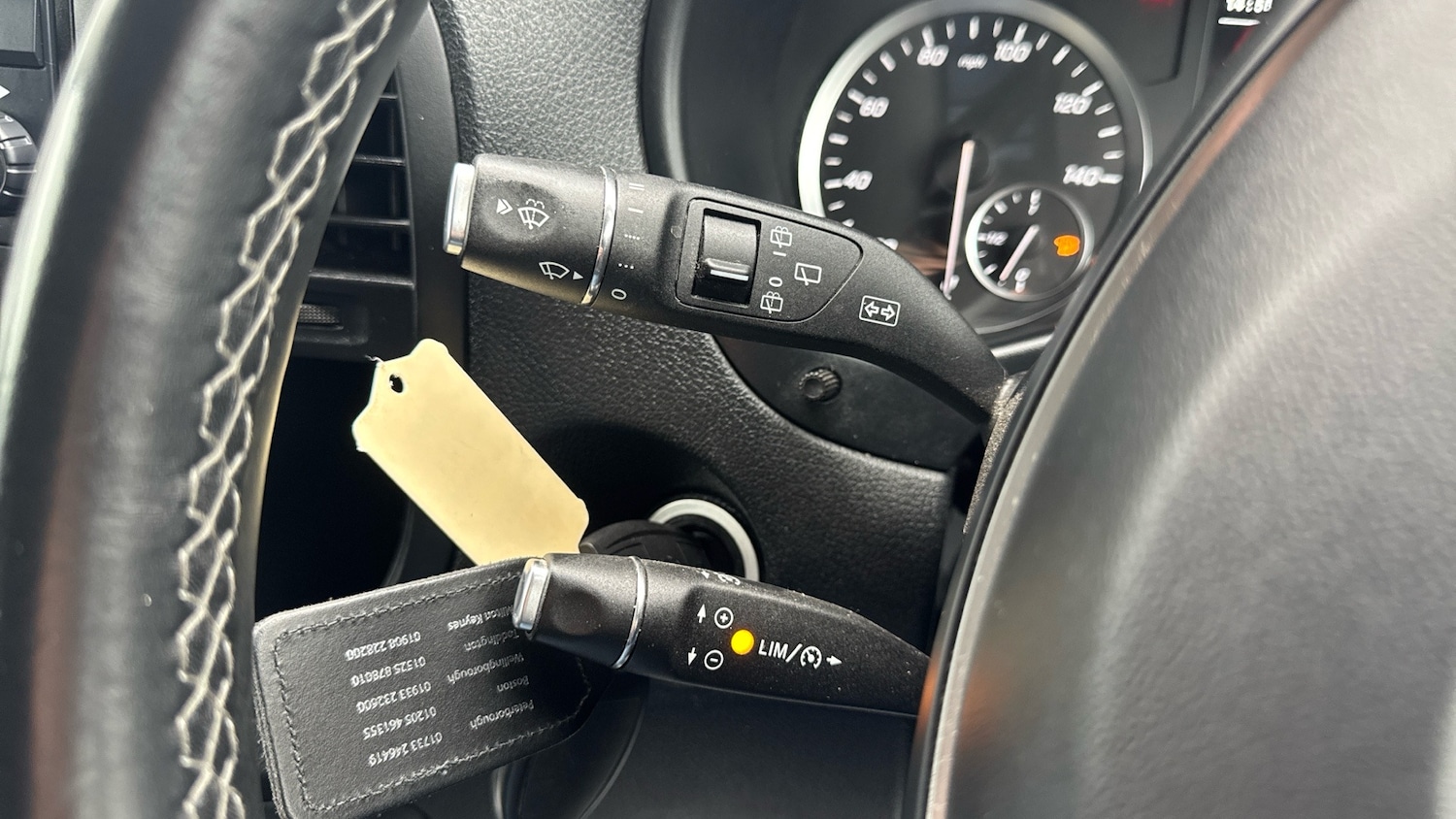 Used Mercedes-Benz Vito 2023 for sale - 76265467: Photo 24