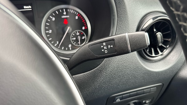Used Mercedes-Benz Vito 2023 for sale - 76265467: Photo 25