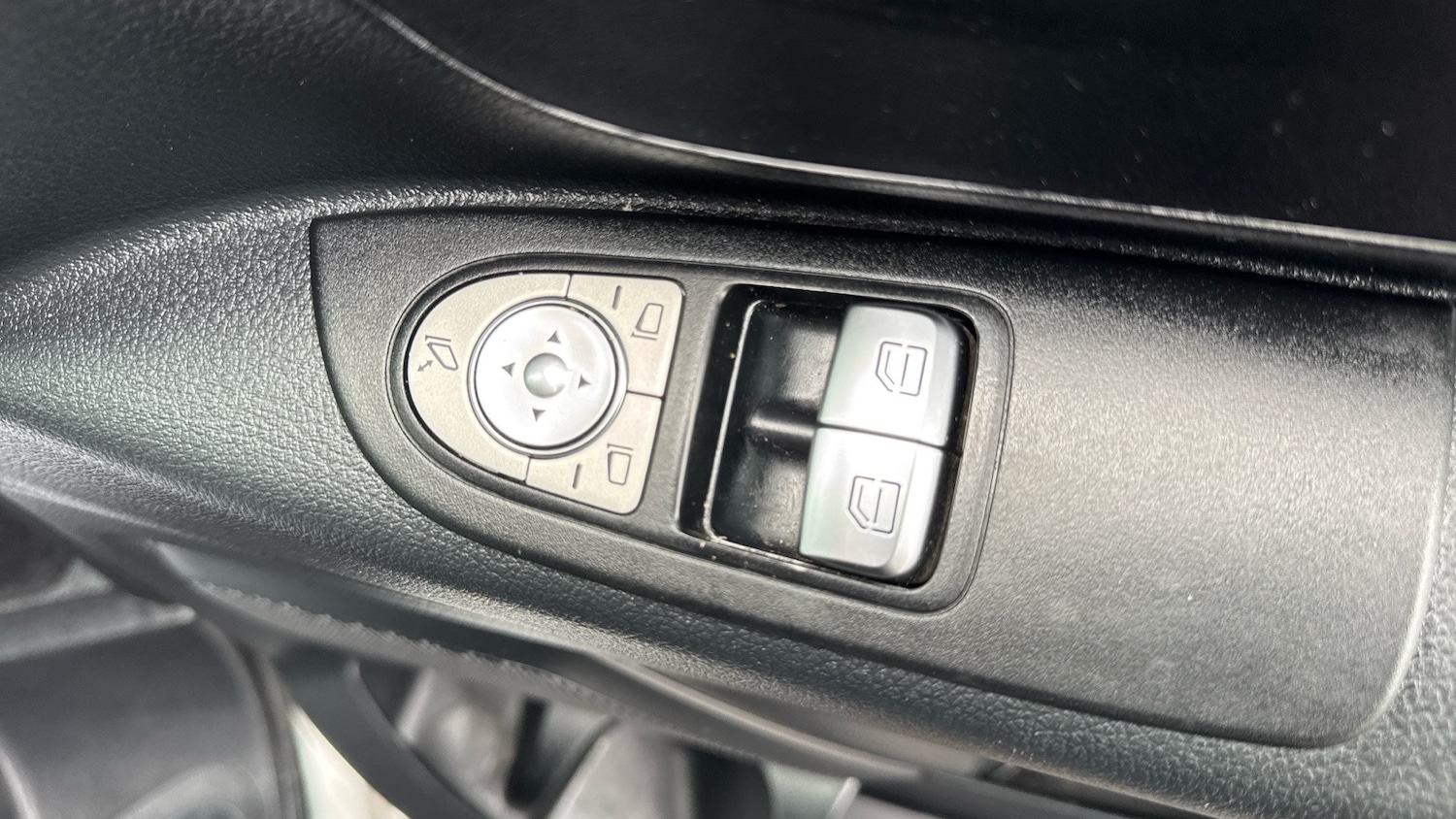 Used Mercedes-Benz Vito 2023 for sale - 76265467: Photo 29