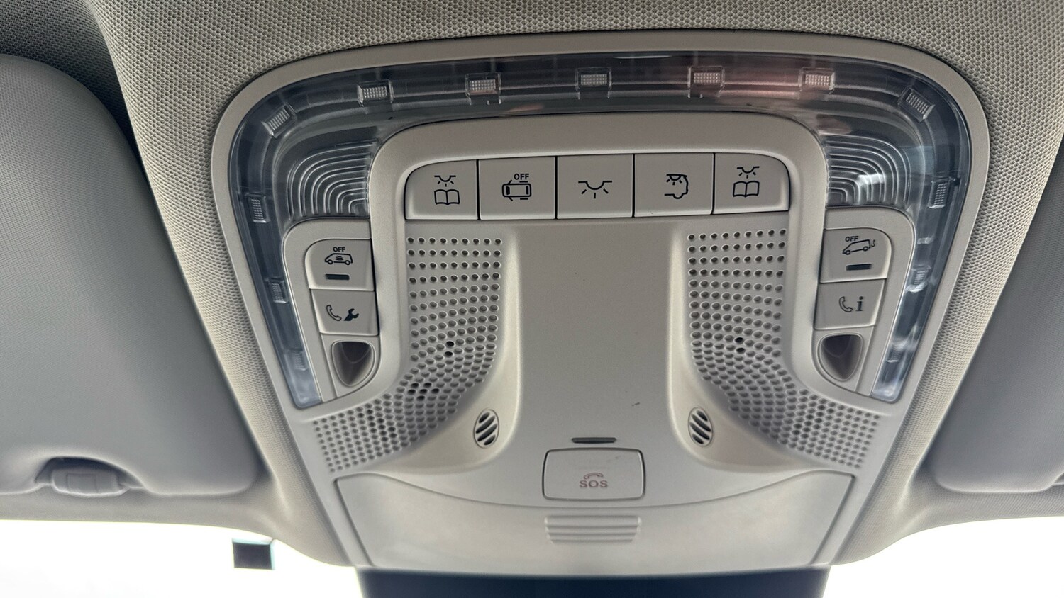 Used Mercedes-Benz Vito 2023 for sale - 76265467: Photo 30