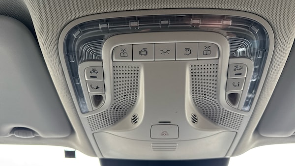 Used Mercedes-Benz Vito 2023 for sale - 76265467: Photo 30