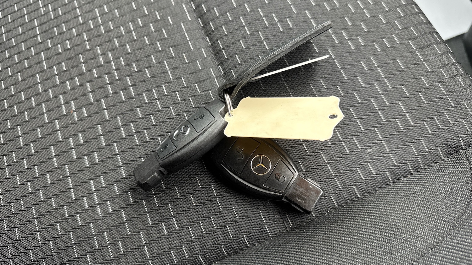 Used Mercedes-Benz Vito 2023 for sale - 76265467: Photo 35