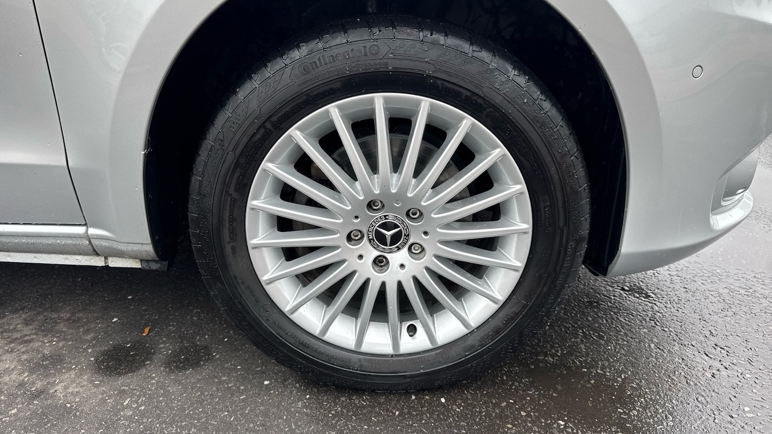 Used Mercedes-Benz Vito 2023 for sale - 76265467: Photo 36