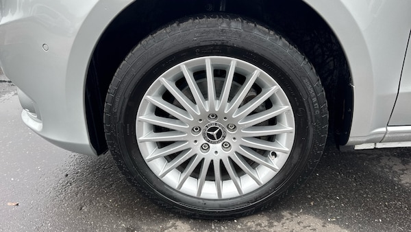 Used Mercedes-Benz Vito 2023 for sale - 76265467: Photo 37