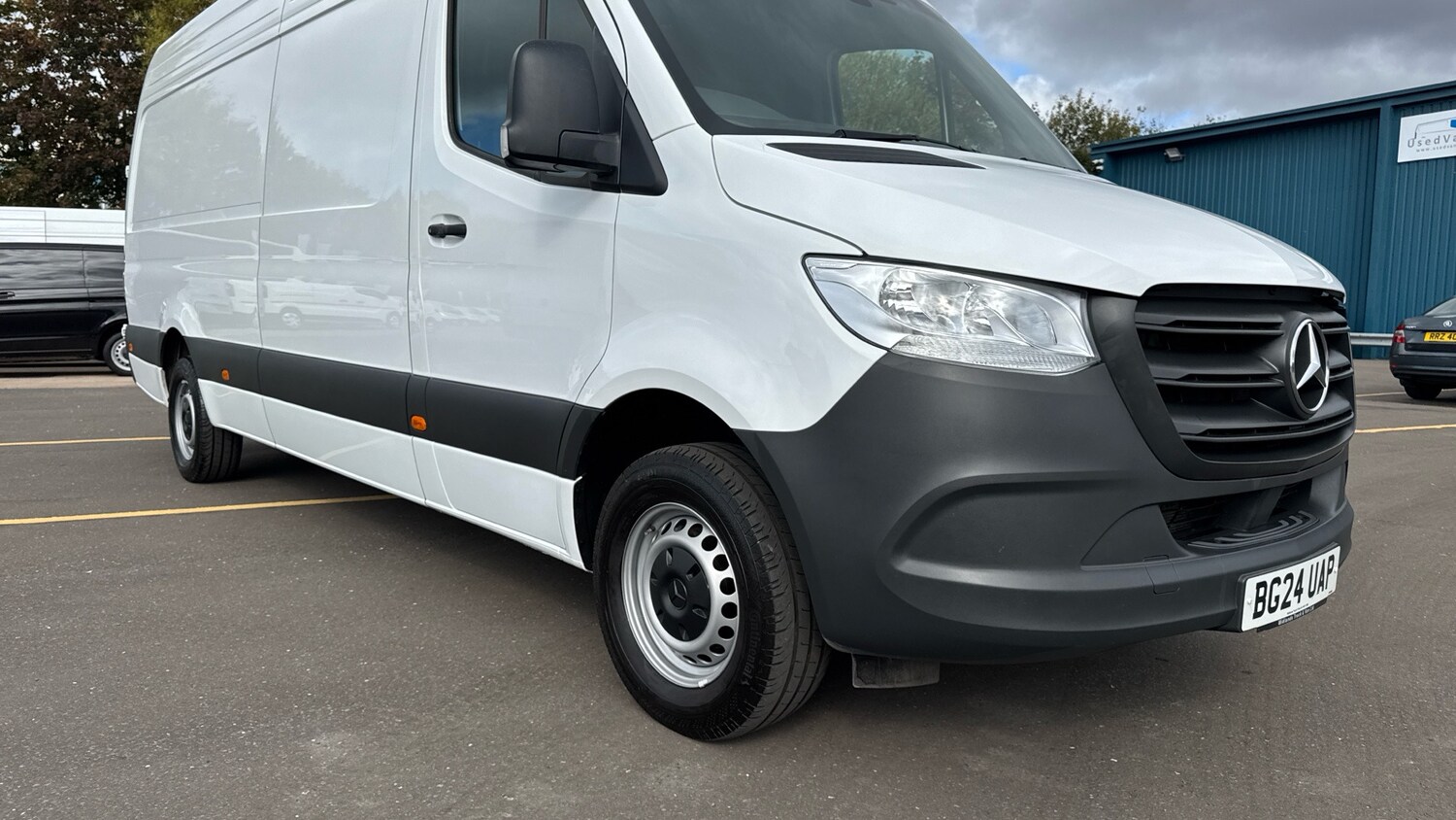 Vehicle 25