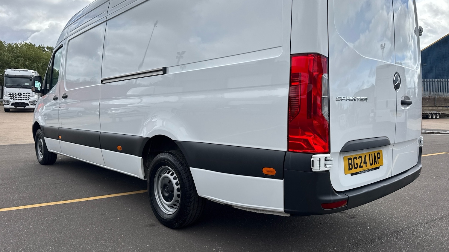 Vehicle 28