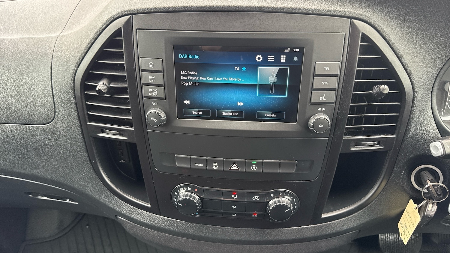 Used Mercedes-Benz Vito 2020 for sale - 76393392: Photo 12