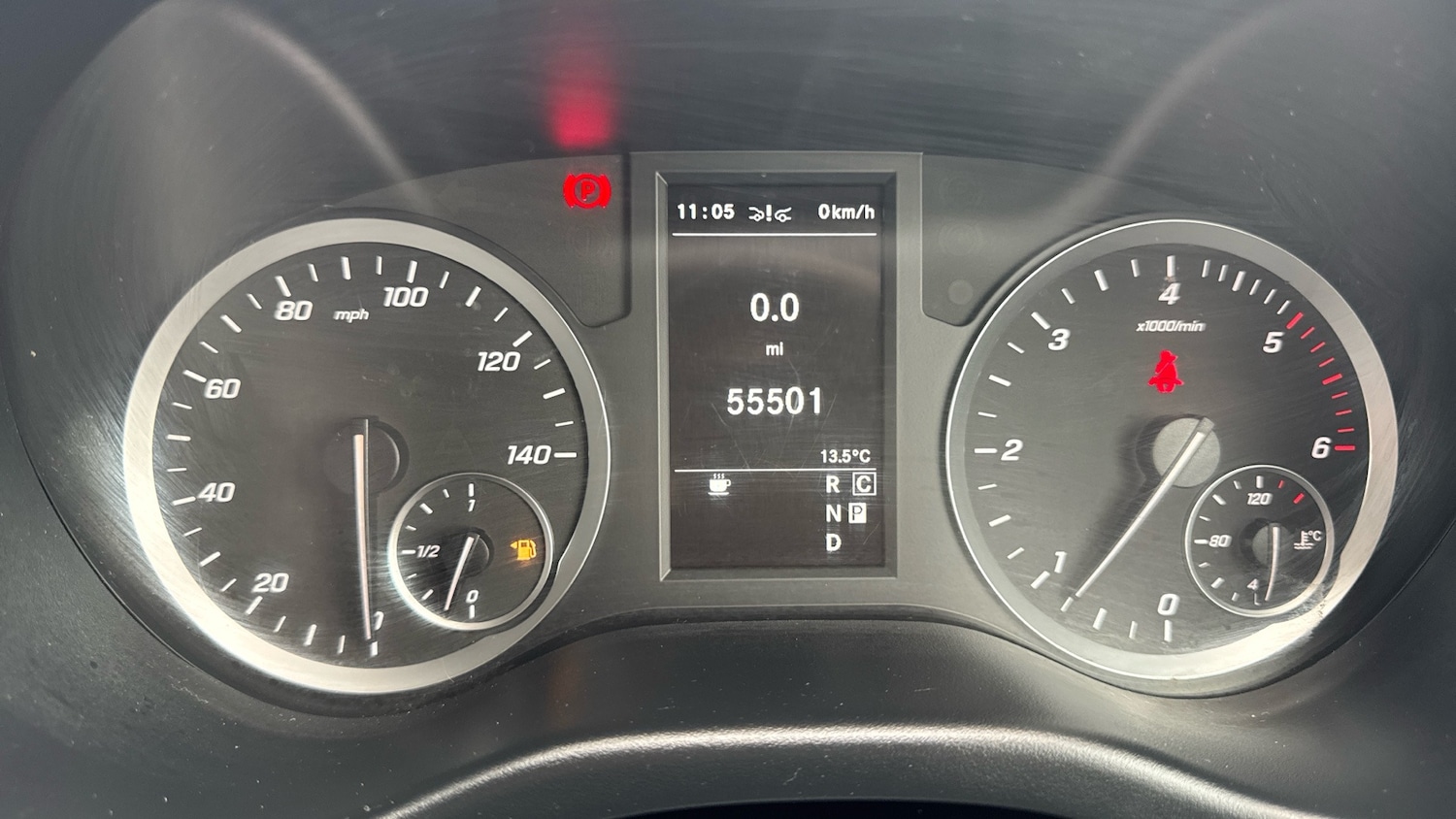 Used Mercedes-Benz Vito 2020 for sale - 76393392: Photo 13