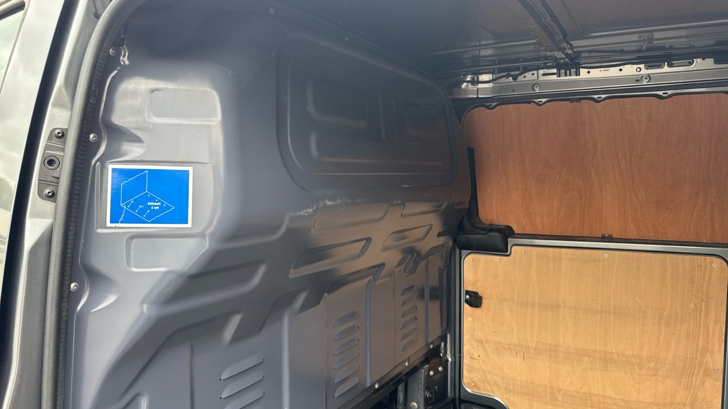 Used Mercedes-Benz Vito 2020 for sale - 76393392: Photo 14