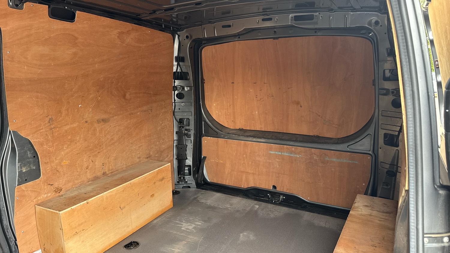 Used Mercedes-Benz Vito 2020 for sale - 76393392: Photo 15