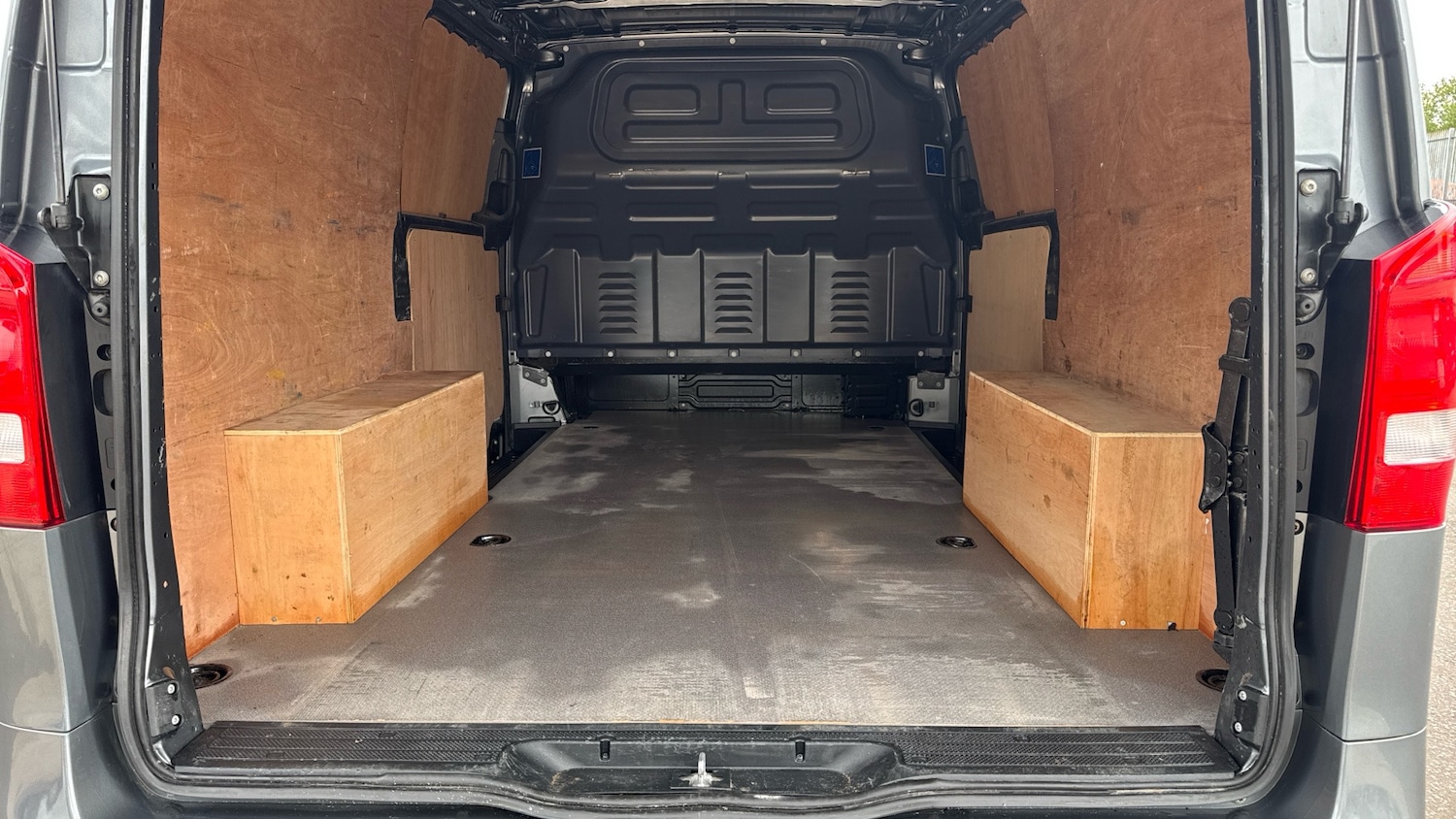 Used Mercedes-Benz Vito 2020 for sale - 76393392: Photo 16