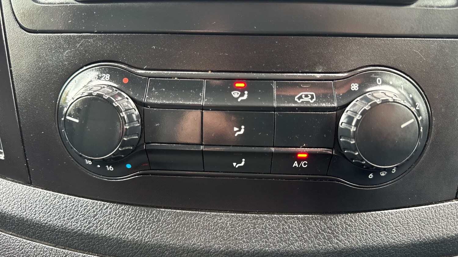 Used Mercedes-Benz Vito 2020 for sale - 76393392: Photo 22