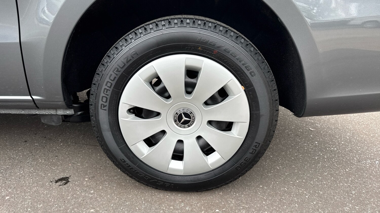 Used Mercedes-Benz Vito 2020 for sale - 76393392: Photo 38