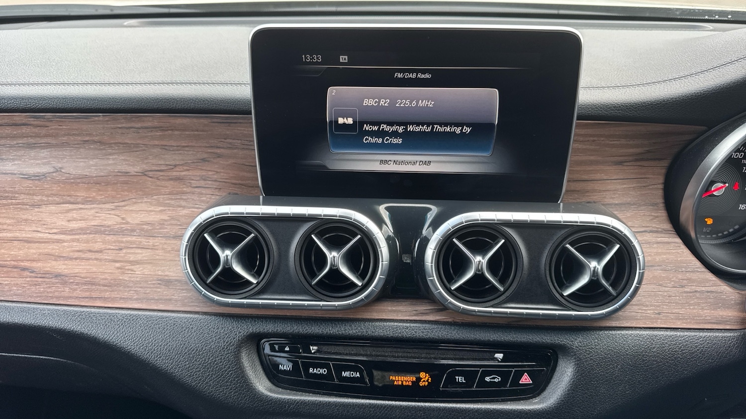 Used Mercedes-Benz X Class 2019 for sale - 76415022: Photo 12