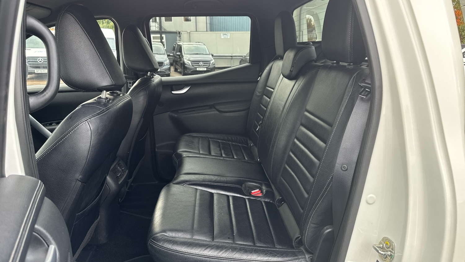 Used Mercedes-Benz X Class 2019 for sale - 76415022: Photo 14