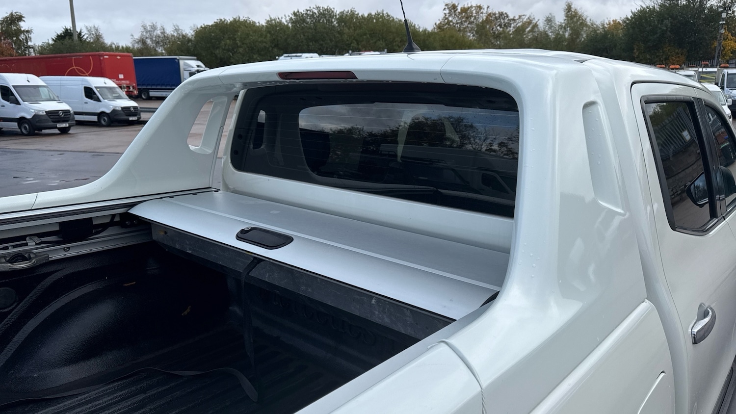 Used Mercedes-Benz X Class 2019 for sale - 76415022: Photo 18