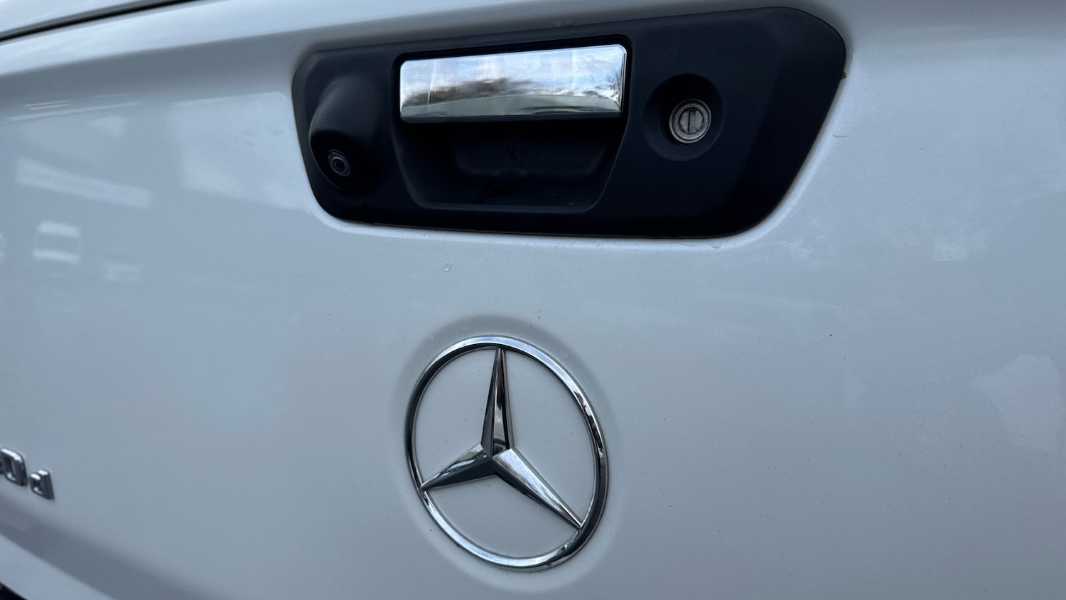 Used Mercedes-Benz X Class 2019 for sale - 76415022: Photo 19