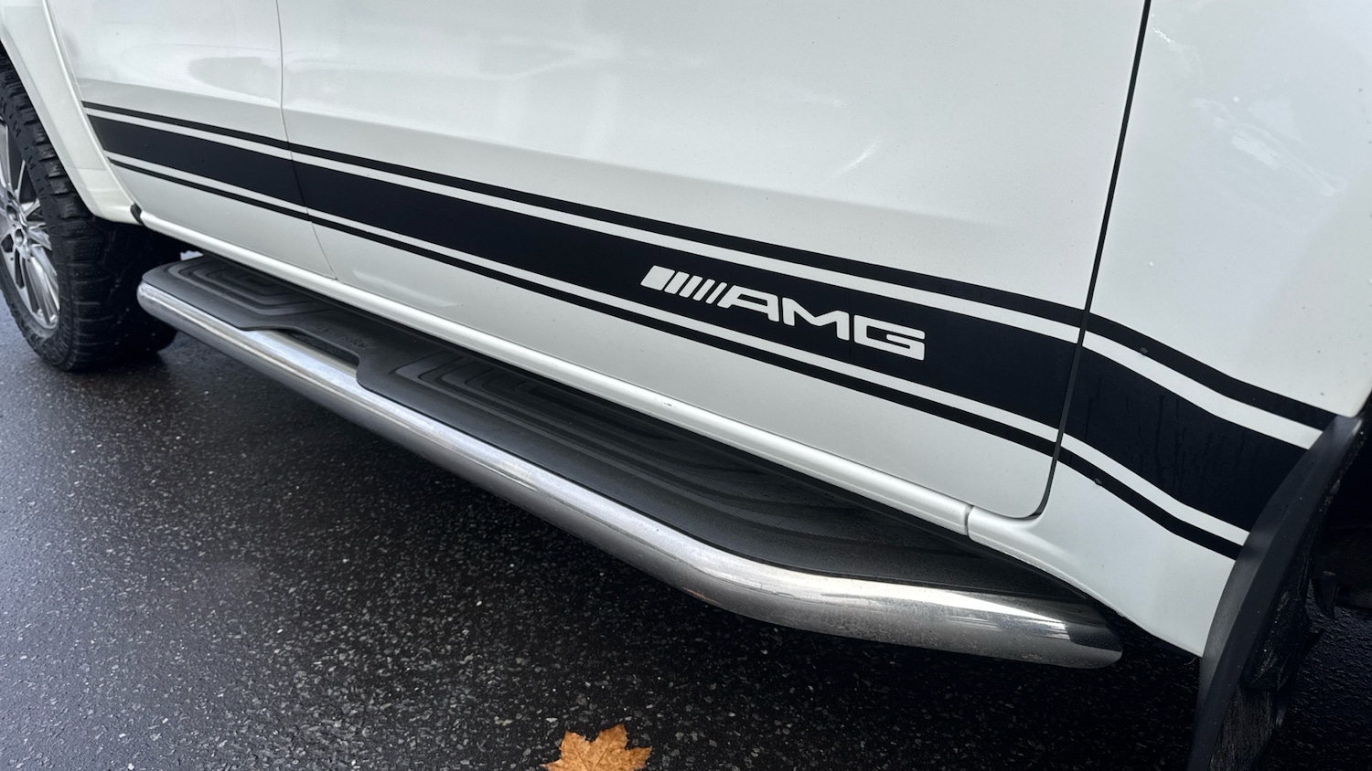 Used Mercedes-Benz X Class 2019 for sale - 76415022: Photo 31