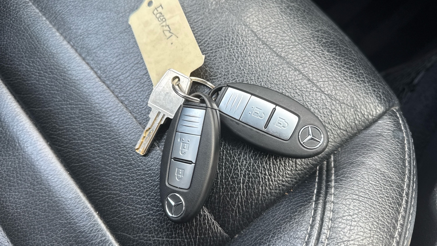 Used Mercedes-Benz X Class 2019 for sale - 76415022: Photo 36