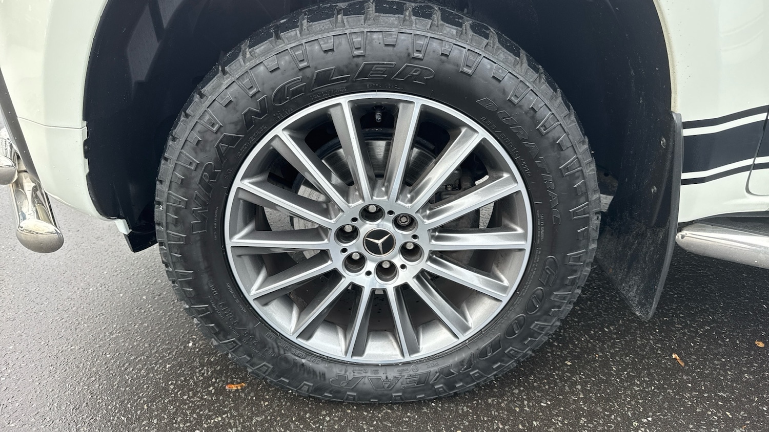 Used Mercedes-Benz X Class 2019 for sale - 76415022: Photo 37