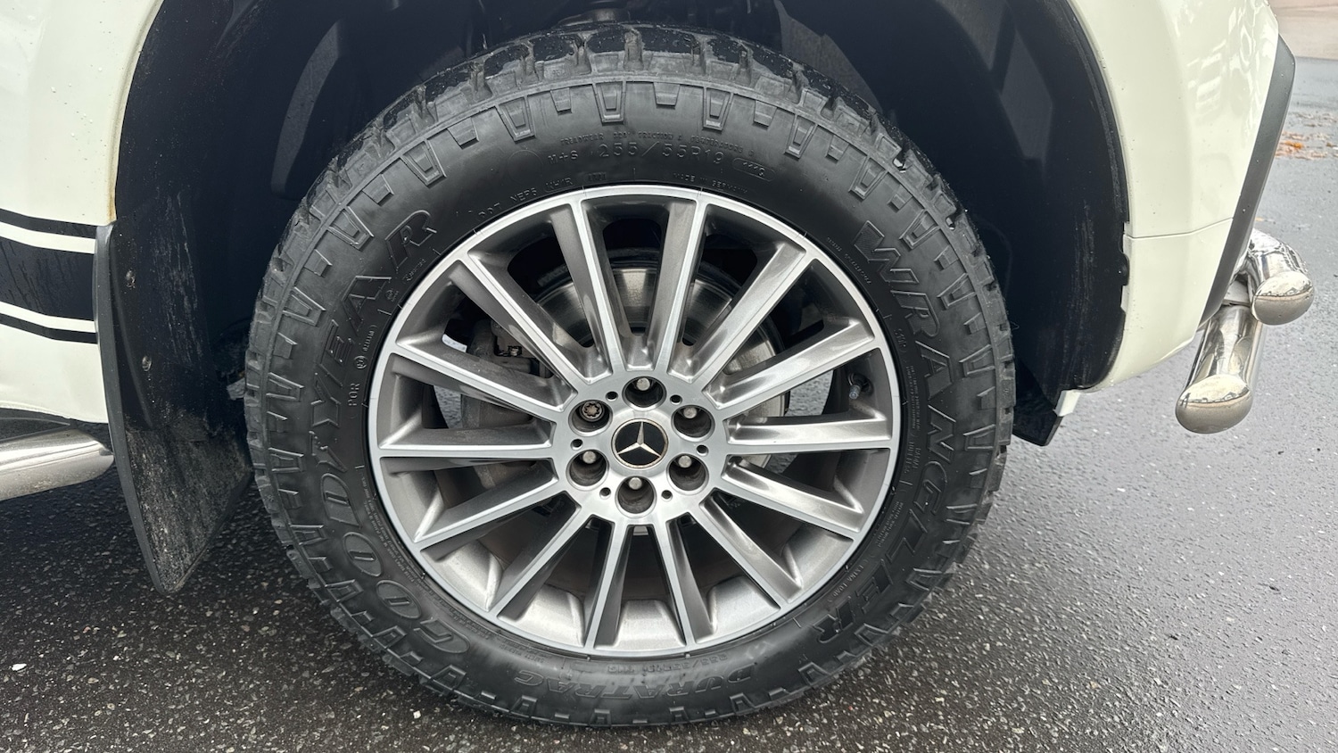 Used Mercedes-Benz X Class 2019 for sale - 76415022: Photo 38